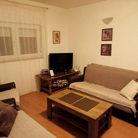 Villa Vikendica Vlahic, Goranci à Mostar Extérieur photo