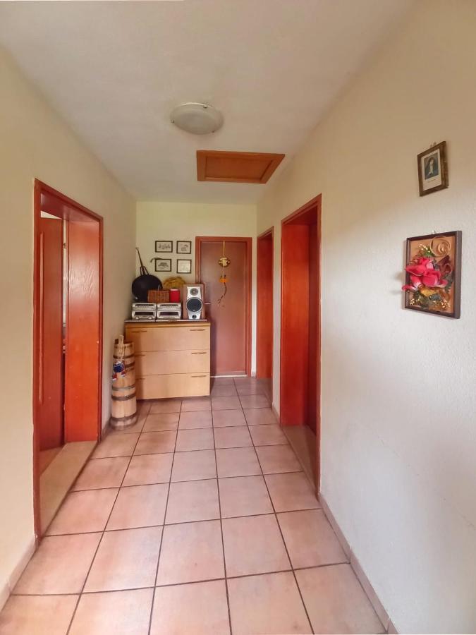 Villa Vikendica Vlahic, Goranci à Mostar Extérieur photo