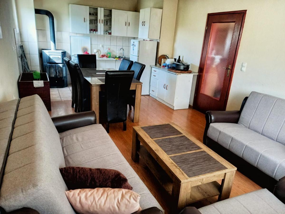 Villa Vikendica Vlahic, Goranci à Mostar Extérieur photo