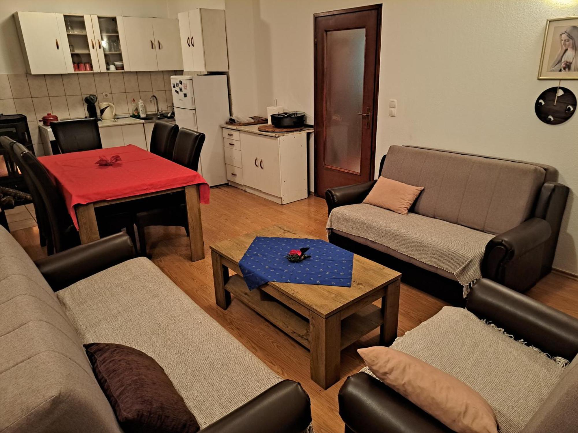 Villa Vikendica Vlahic, Goranci à Mostar Chambre photo