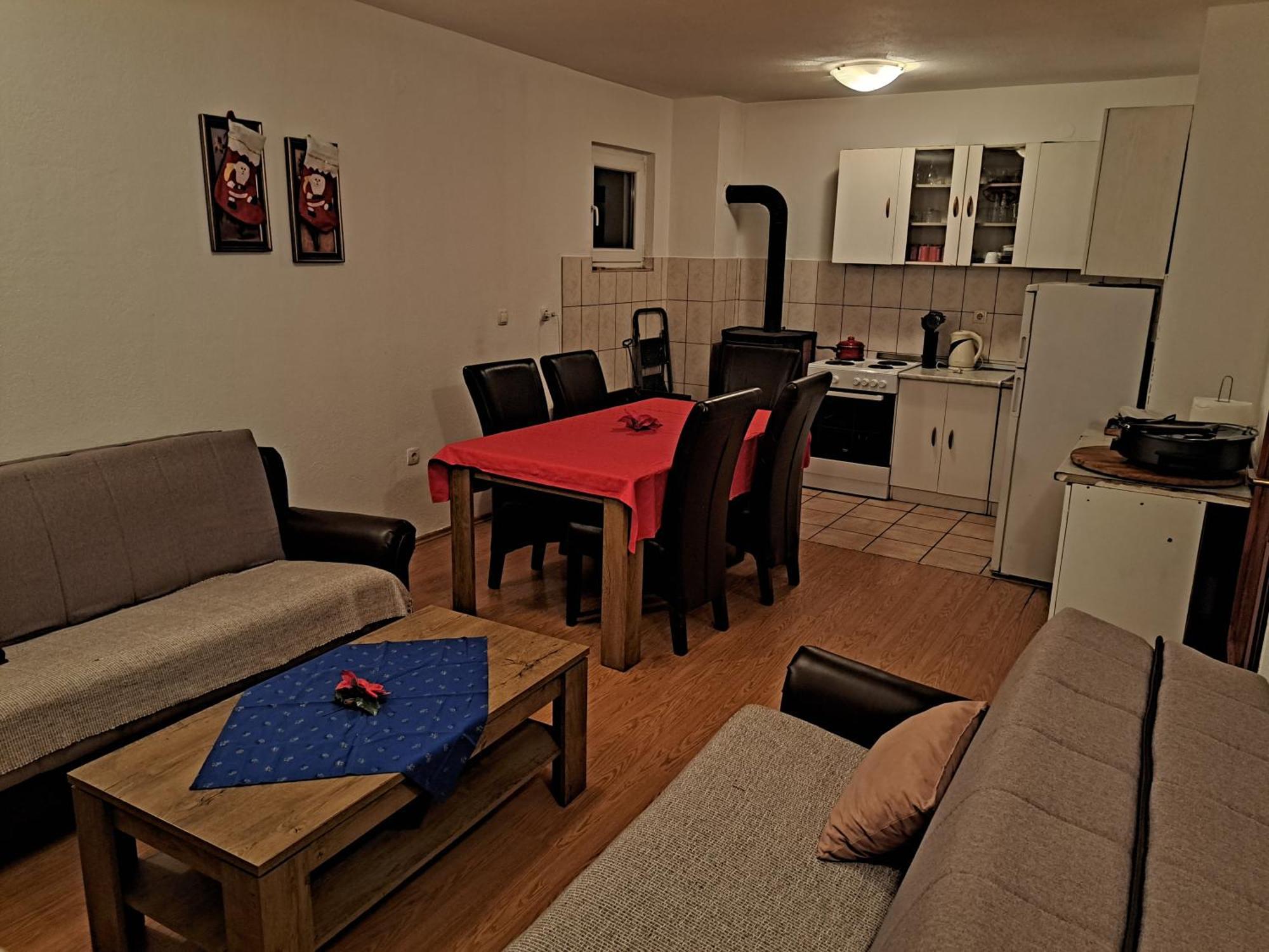 Villa Vikendica Vlahic, Goranci à Mostar Chambre photo