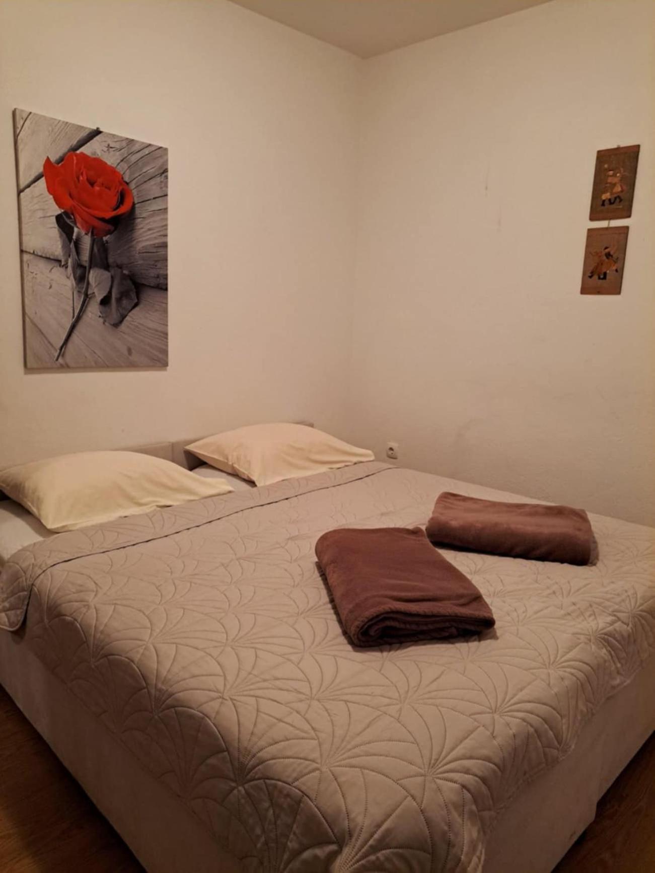 Villa Vikendica Vlahic, Goranci à Mostar Extérieur photo
