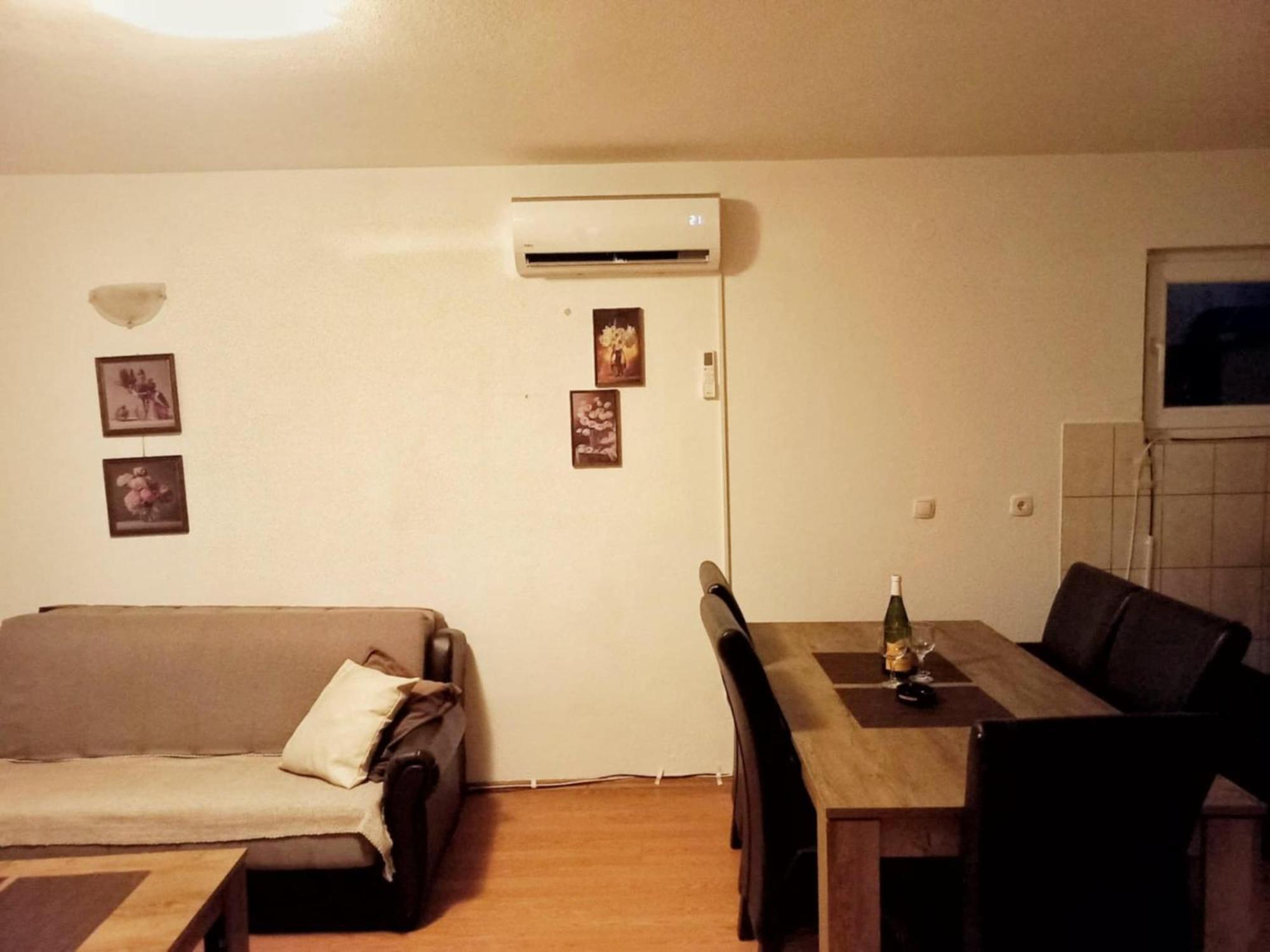 Villa Vikendica Vlahic, Goranci à Mostar Extérieur photo